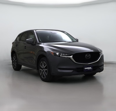 Recommended categories heading image of the selected vehicle