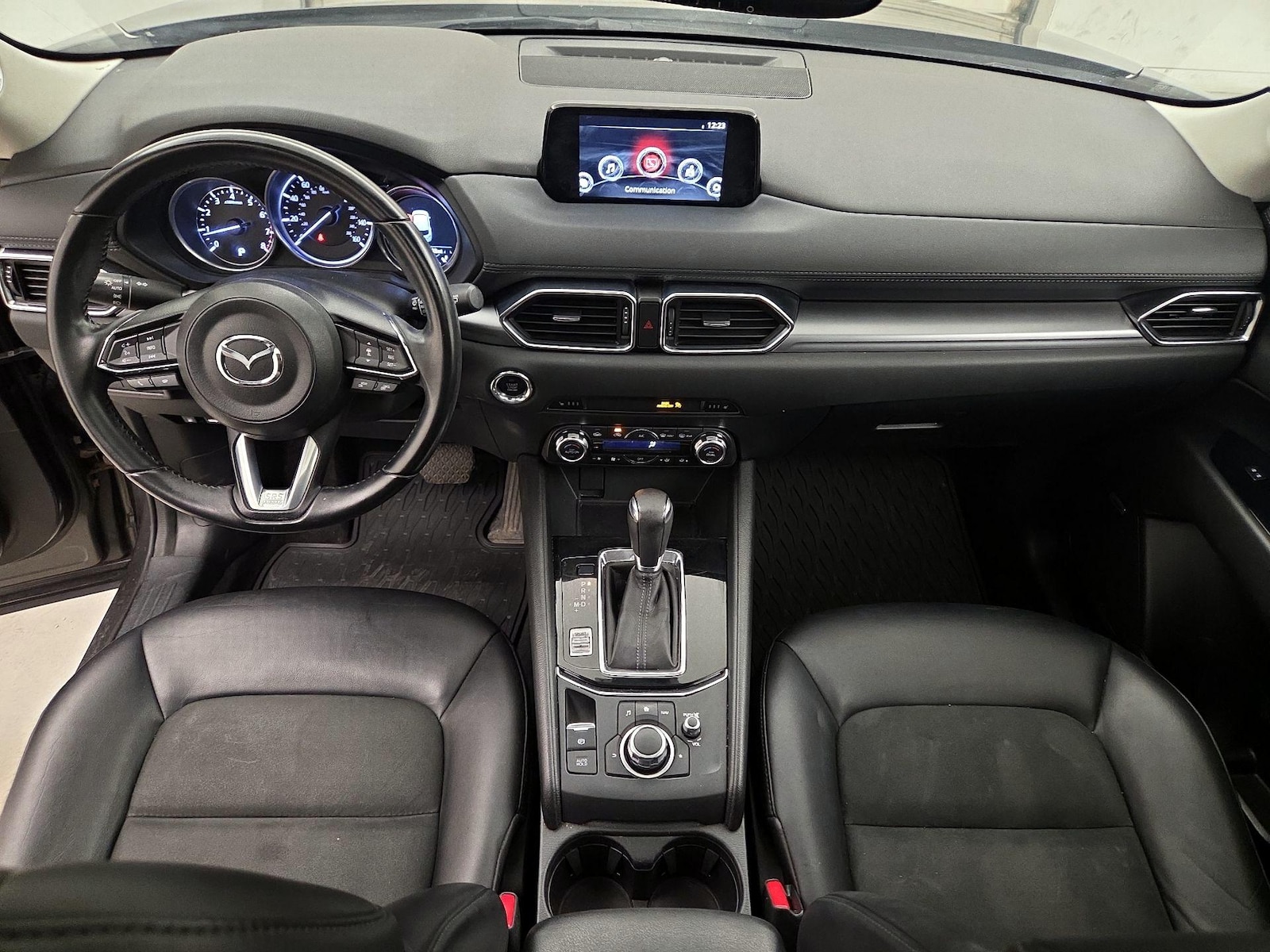 Navigation System