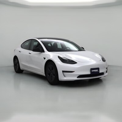Vehicle exterior view