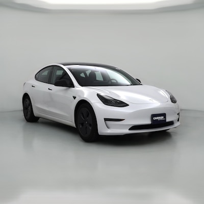 Recommended categories heading image of the selected vehicle