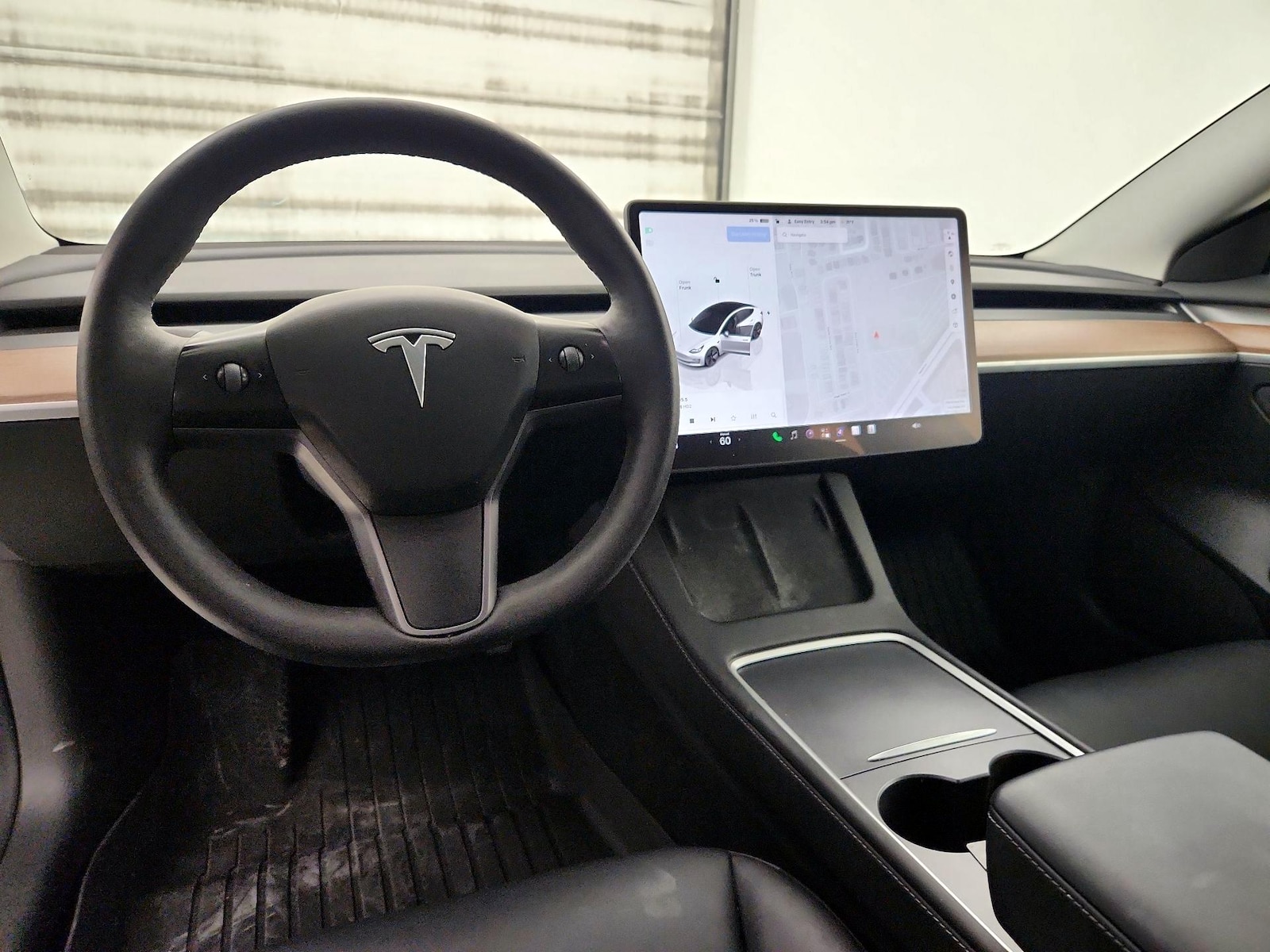 Navigation System