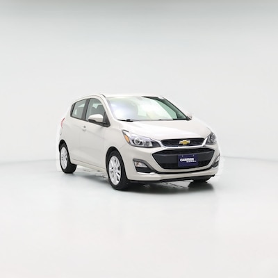 2020 Chevrolet Spark LT