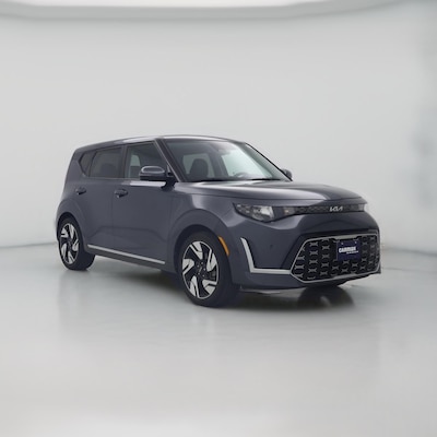 2023 Kia Soul GT-Line