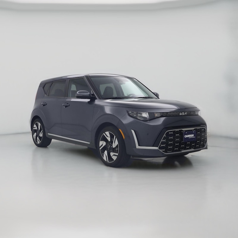2023 Kia Soul GT-Line