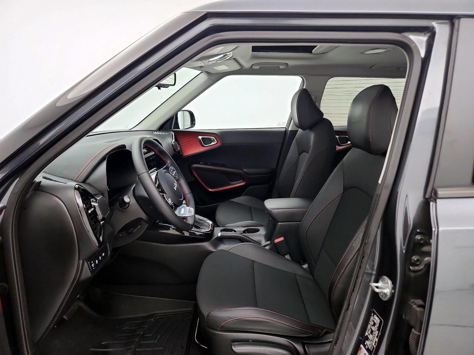 Side Airbags