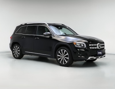 Recommended categories heading image of the selected vehicle