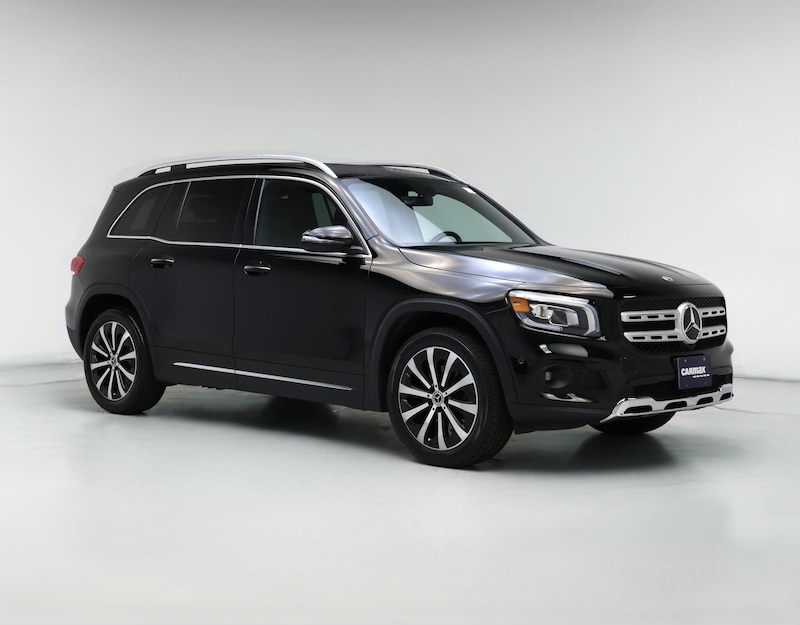 2023 Mercedes-Benz GLB250