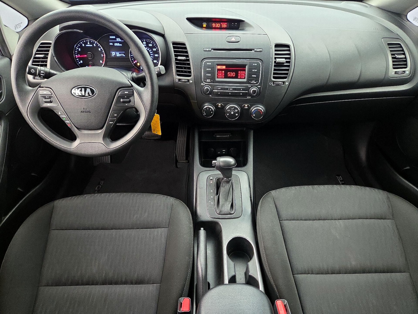 SiriusXM Trial Available