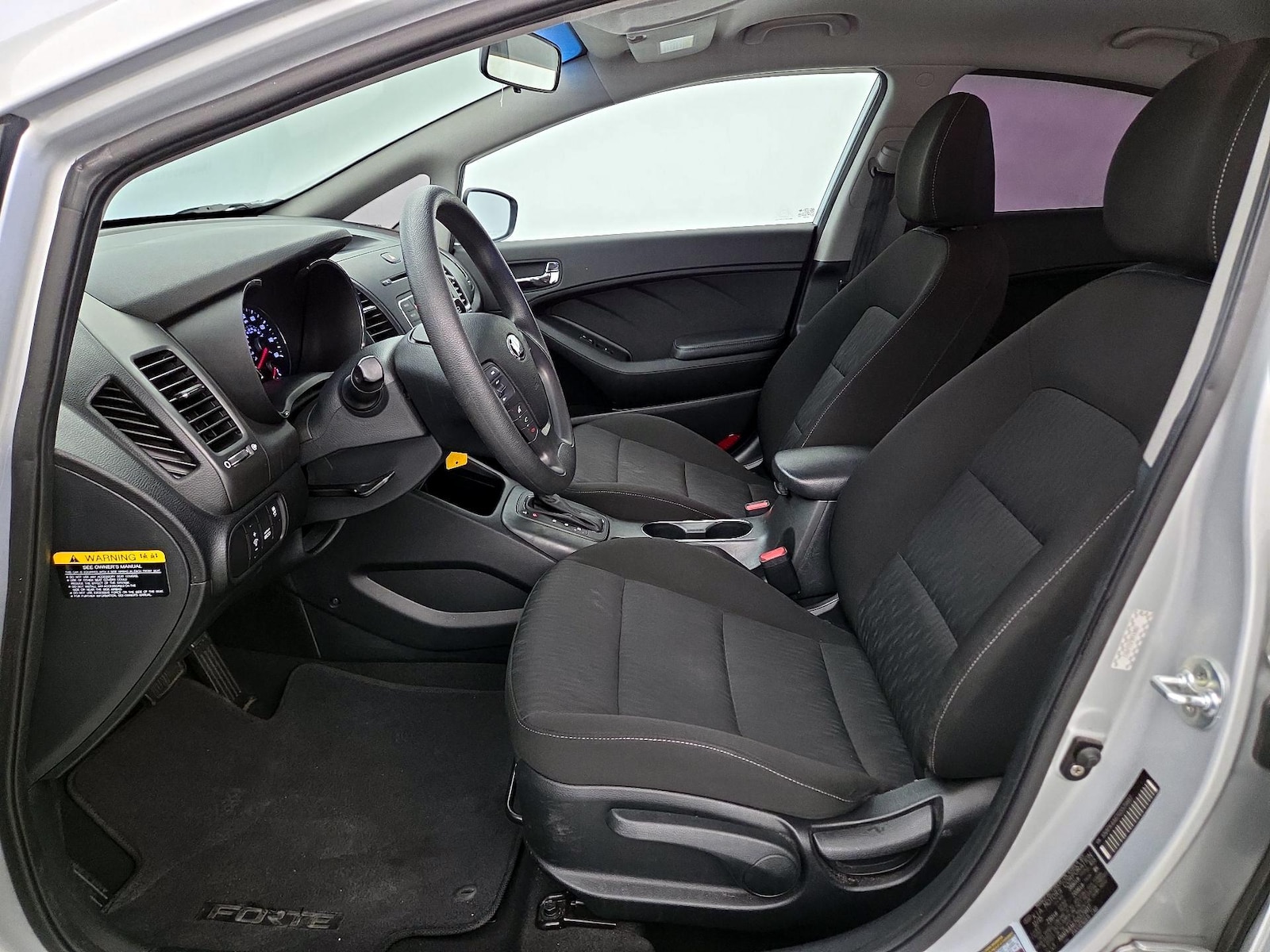 Side Airbags
