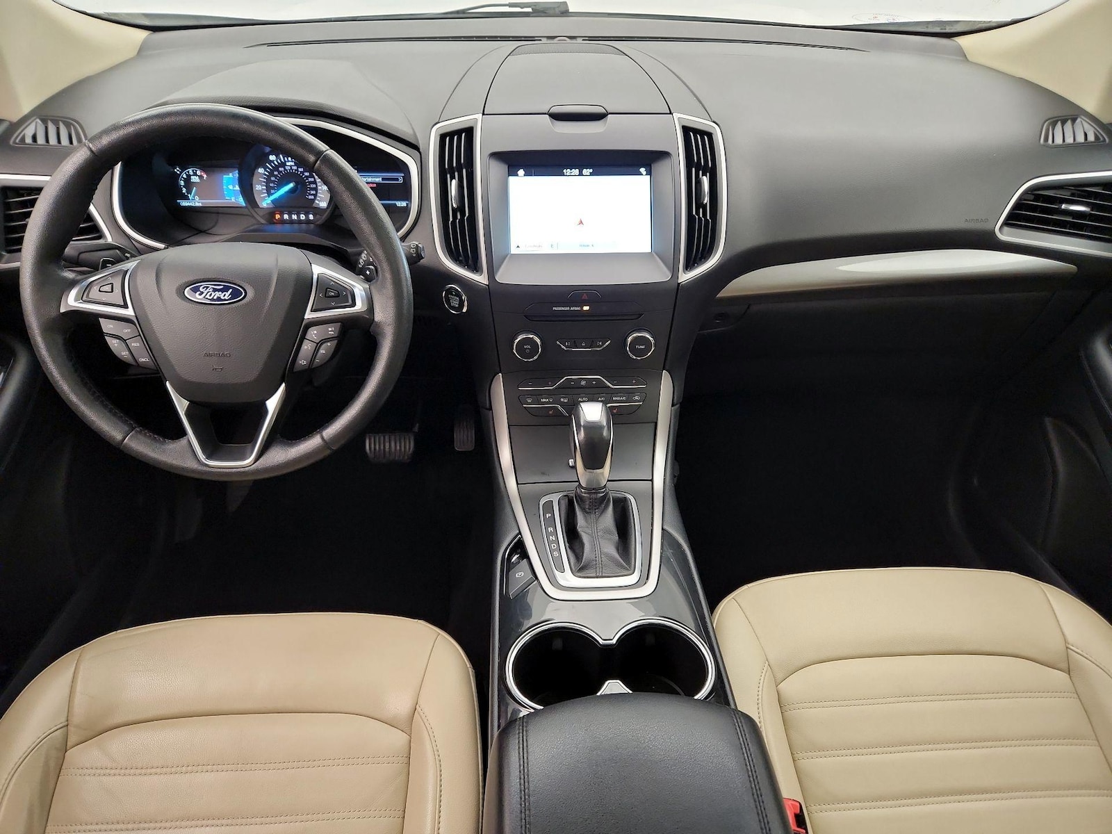 Navigation System