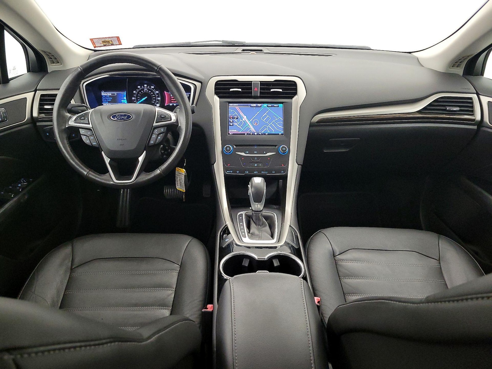 Navigation System