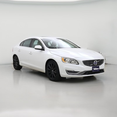 2017 Volvo S60 T5 Inscription