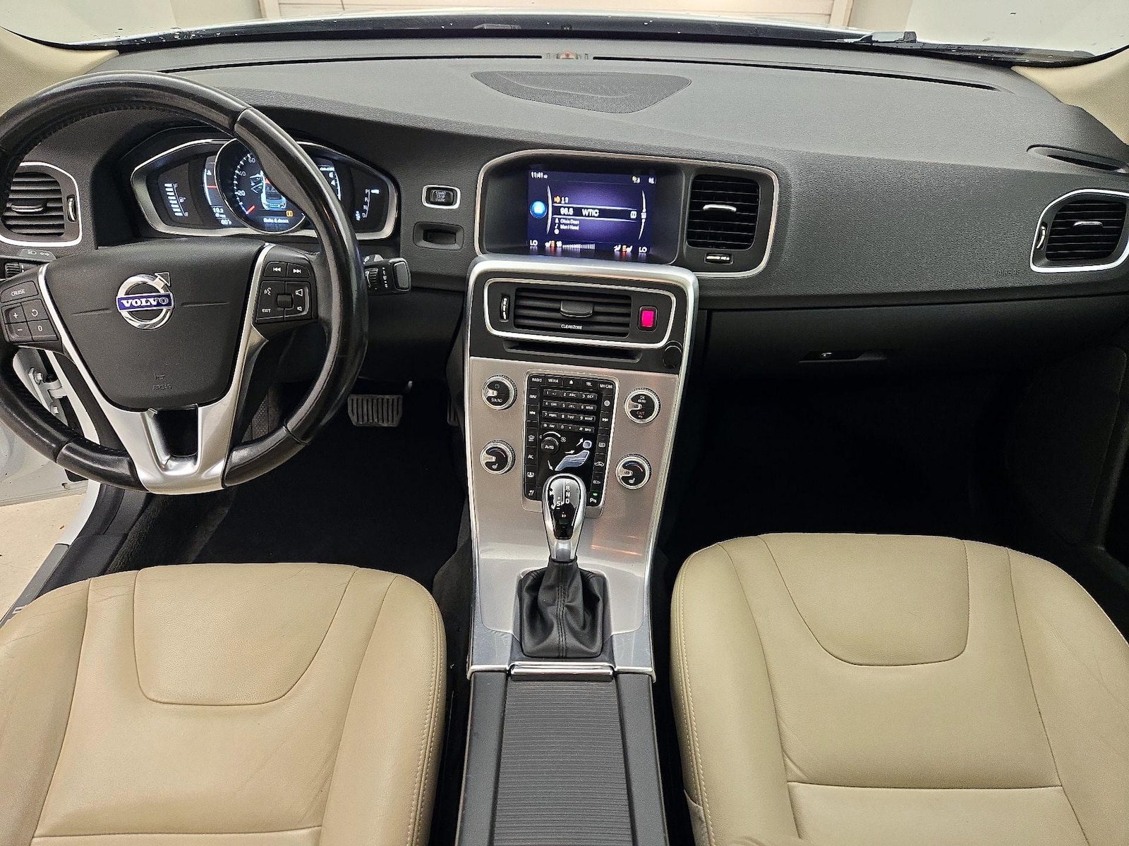 Navigation System