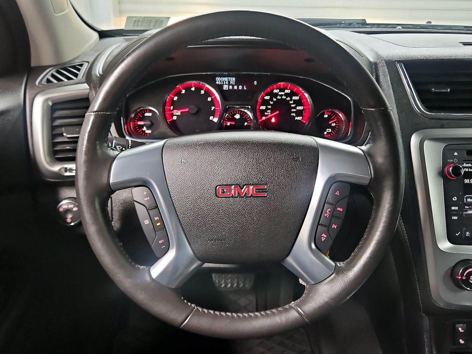Remote Start