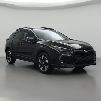 Vehicle exterior view