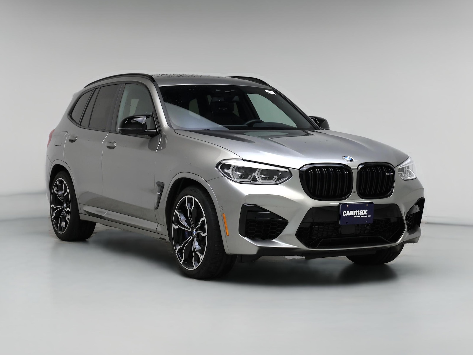 2020 BMW X3 M