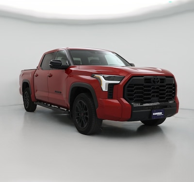 Recommended categories heading image of the selected vehicle