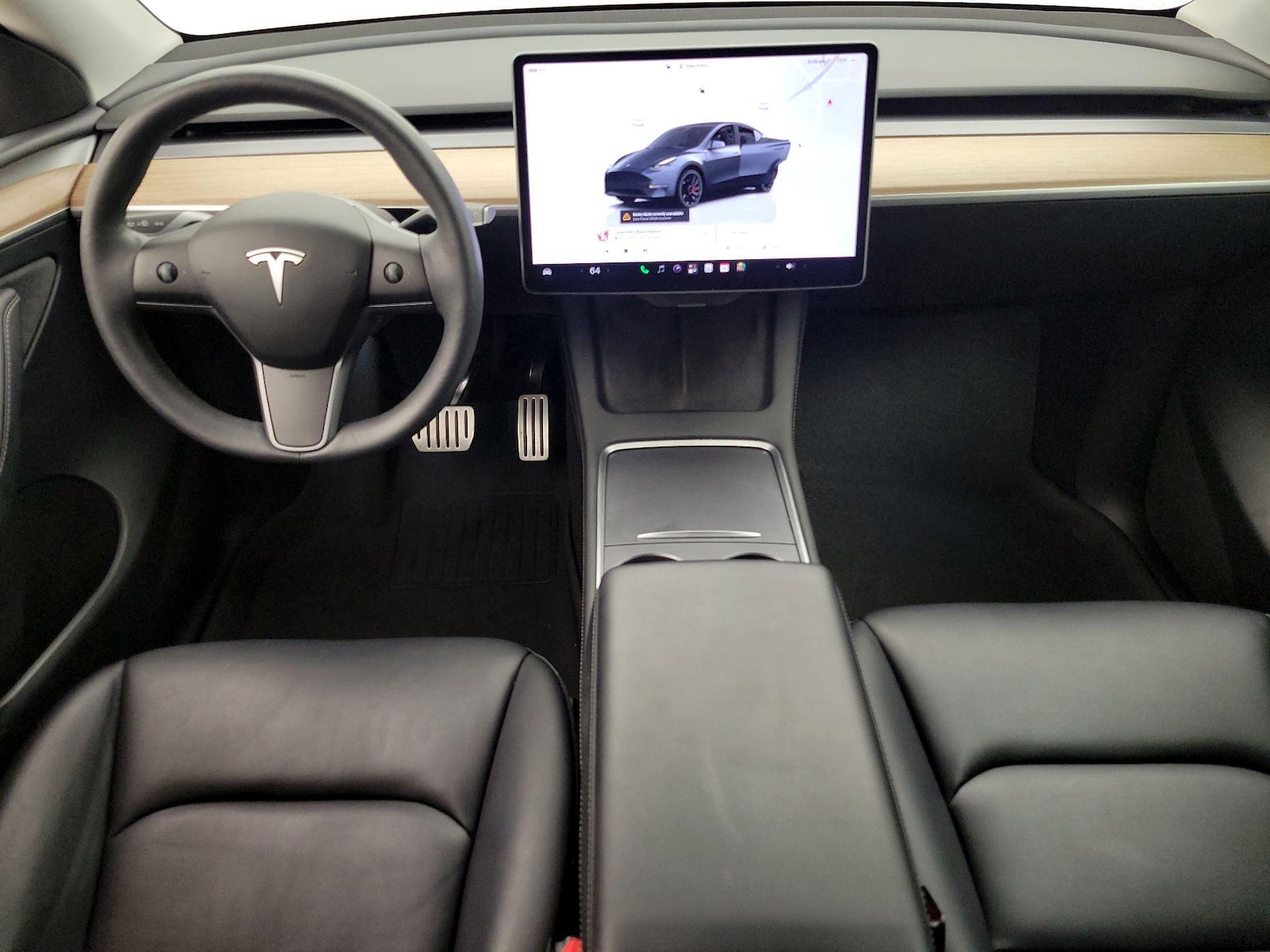 Navigation System