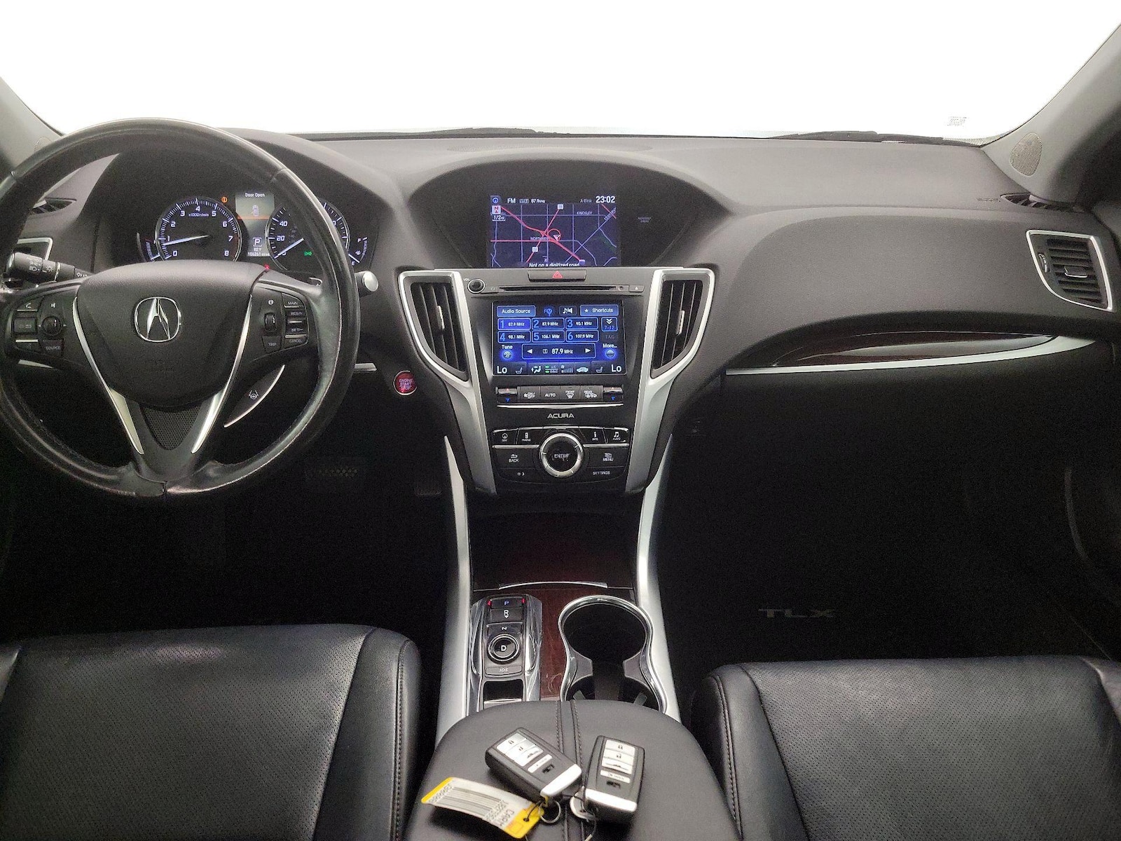 Navigation System