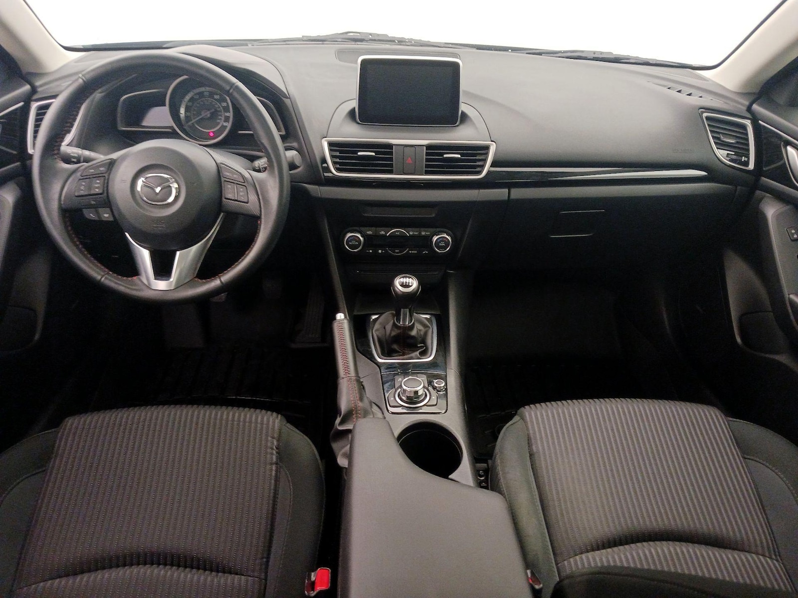 Rear View Camera