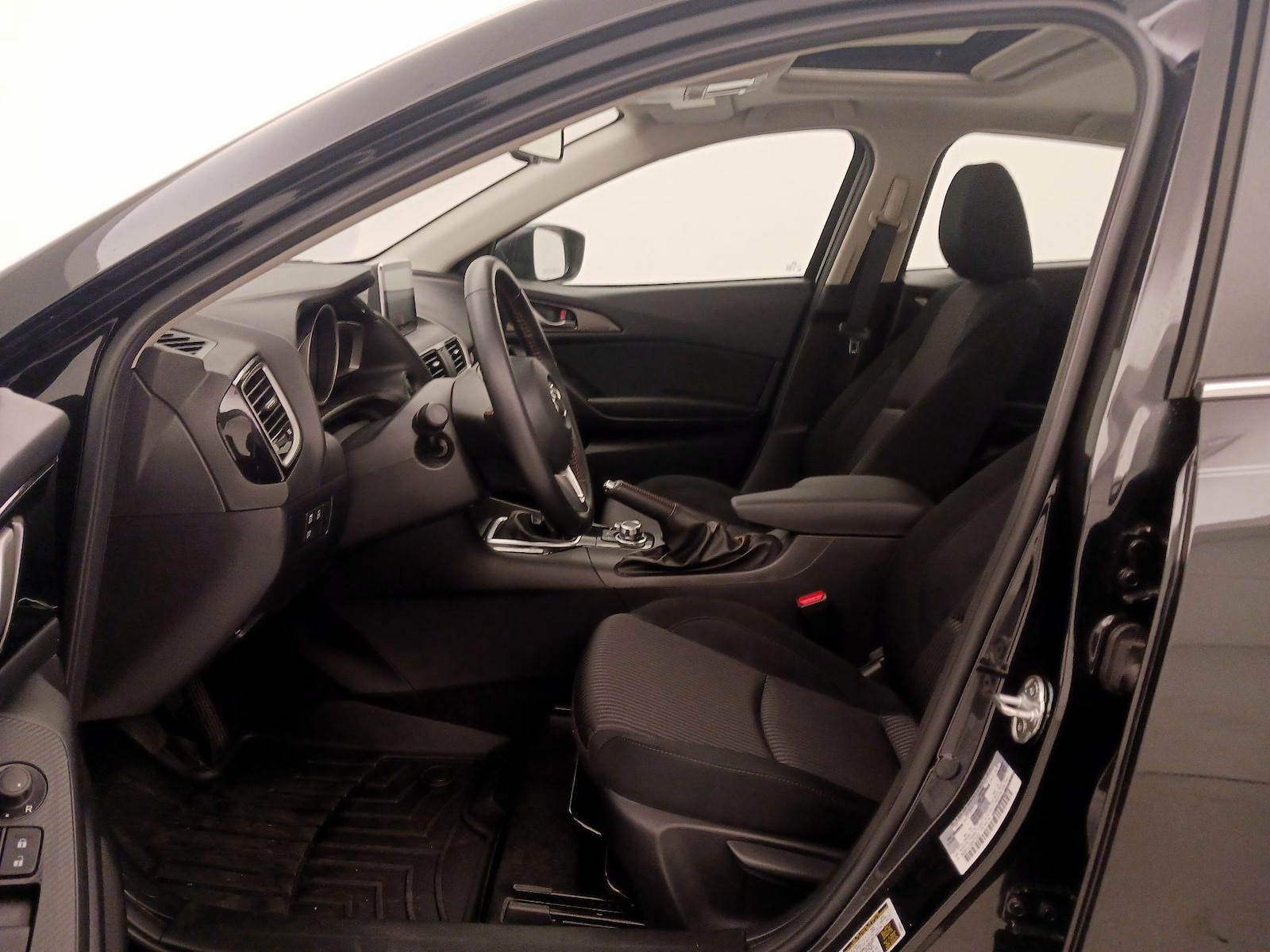 Side Airbags