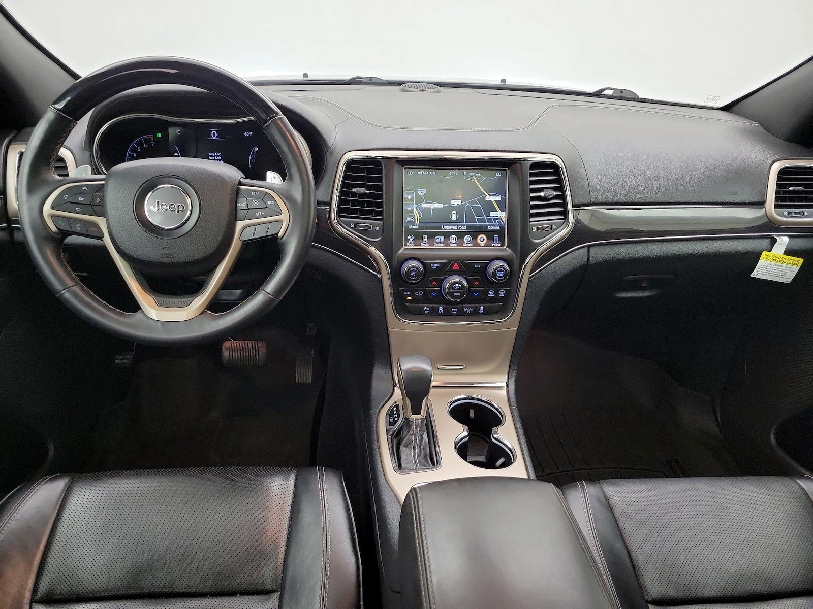 Navigation System