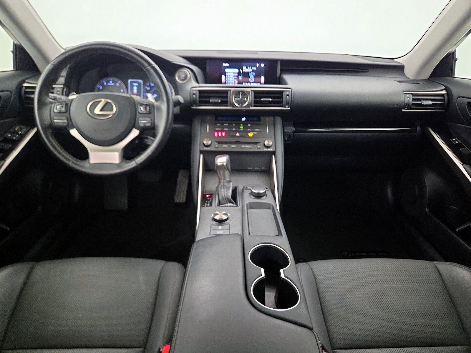 Rear View Camera