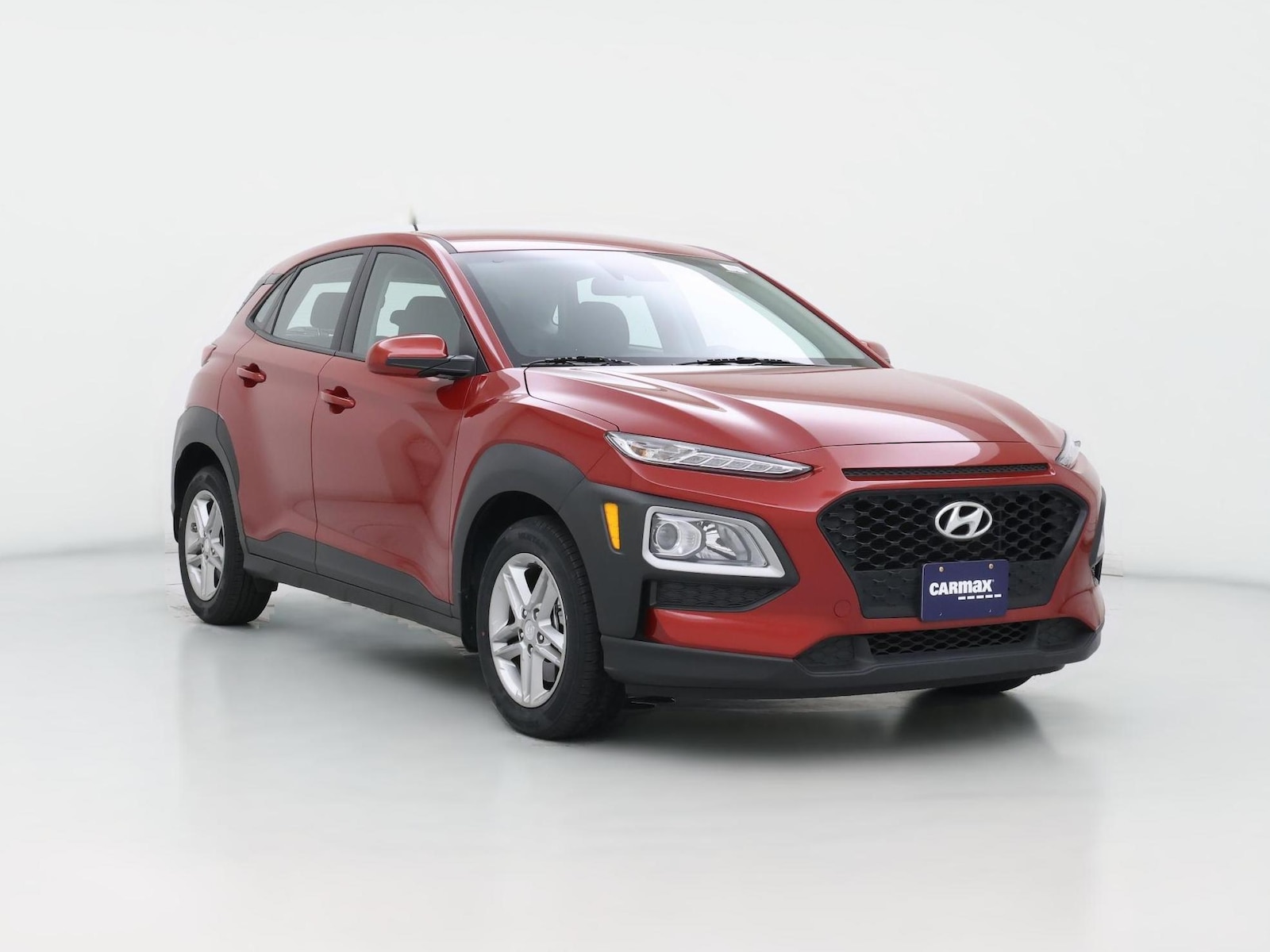 2019 Hyundai Kona