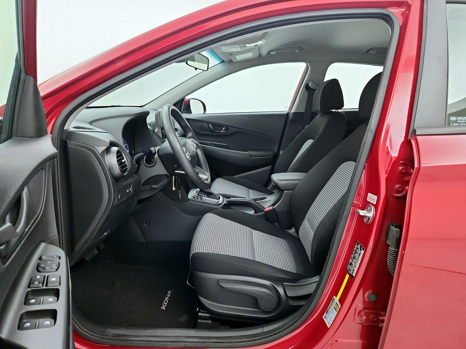 Side Airbags