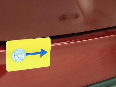 Condition detail