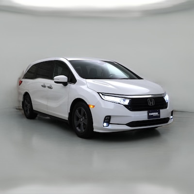Recommended categories heading image of the selected vehicle