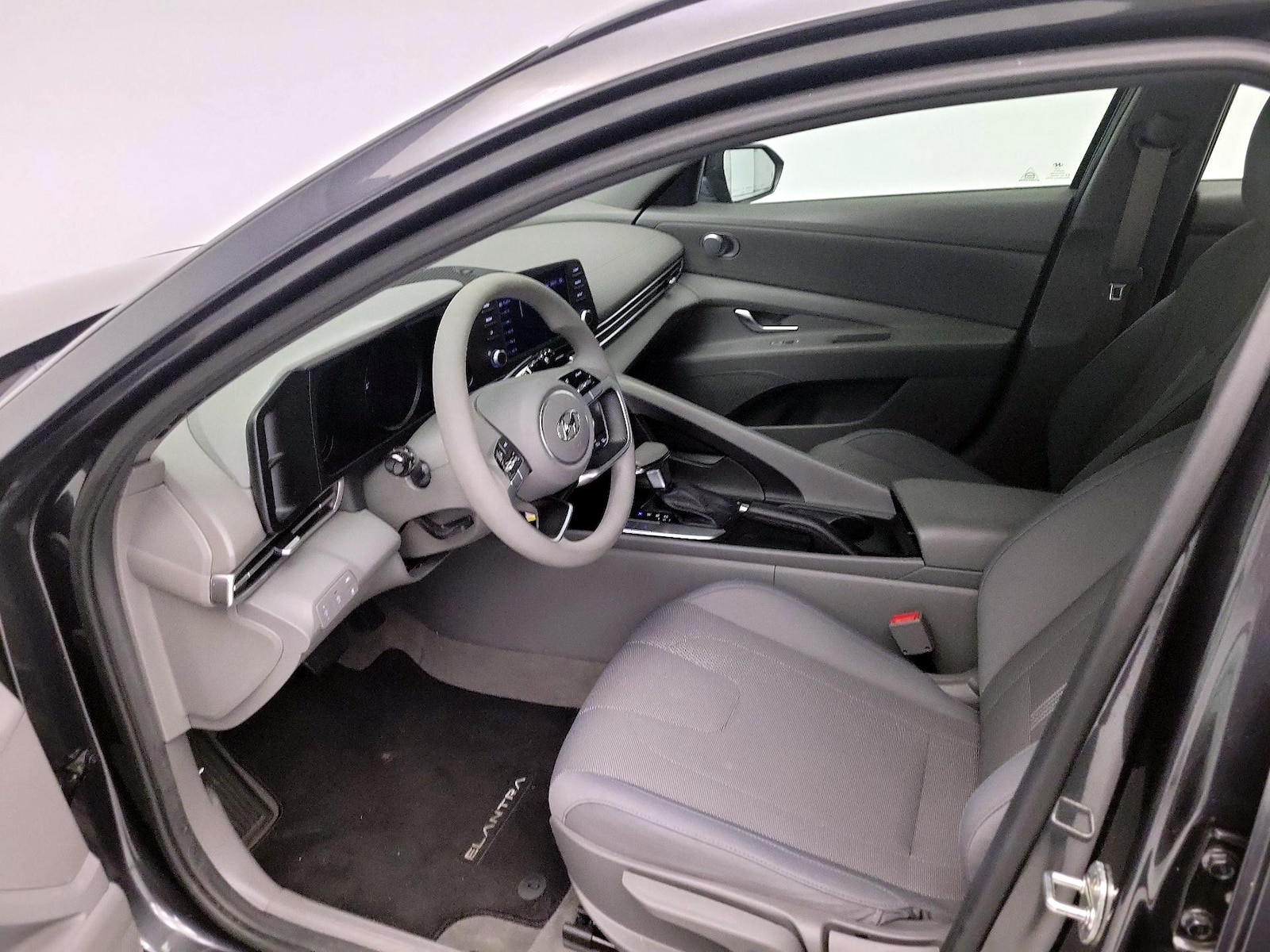 Side Airbags