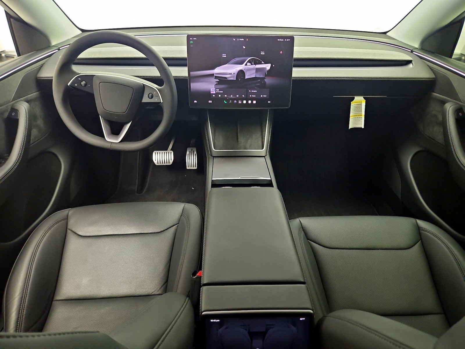 Navigation System