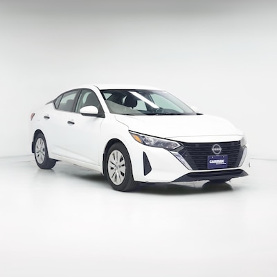 Vehicle exterior view