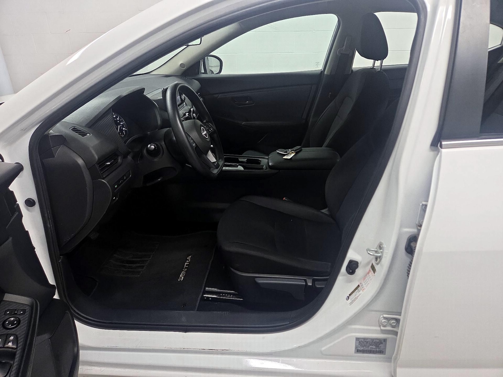 Side Airbags