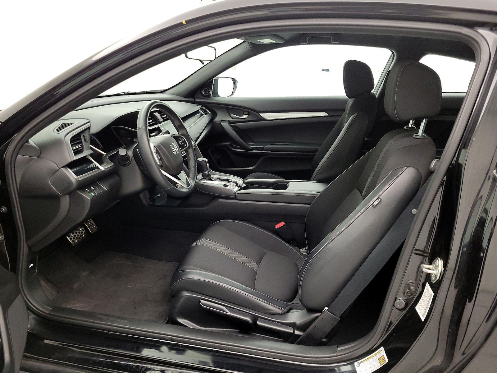 Side Airbags