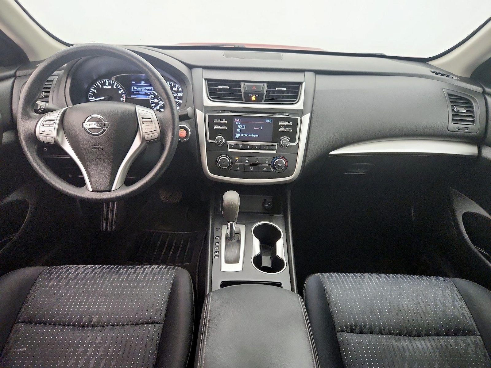 Rear View Camera