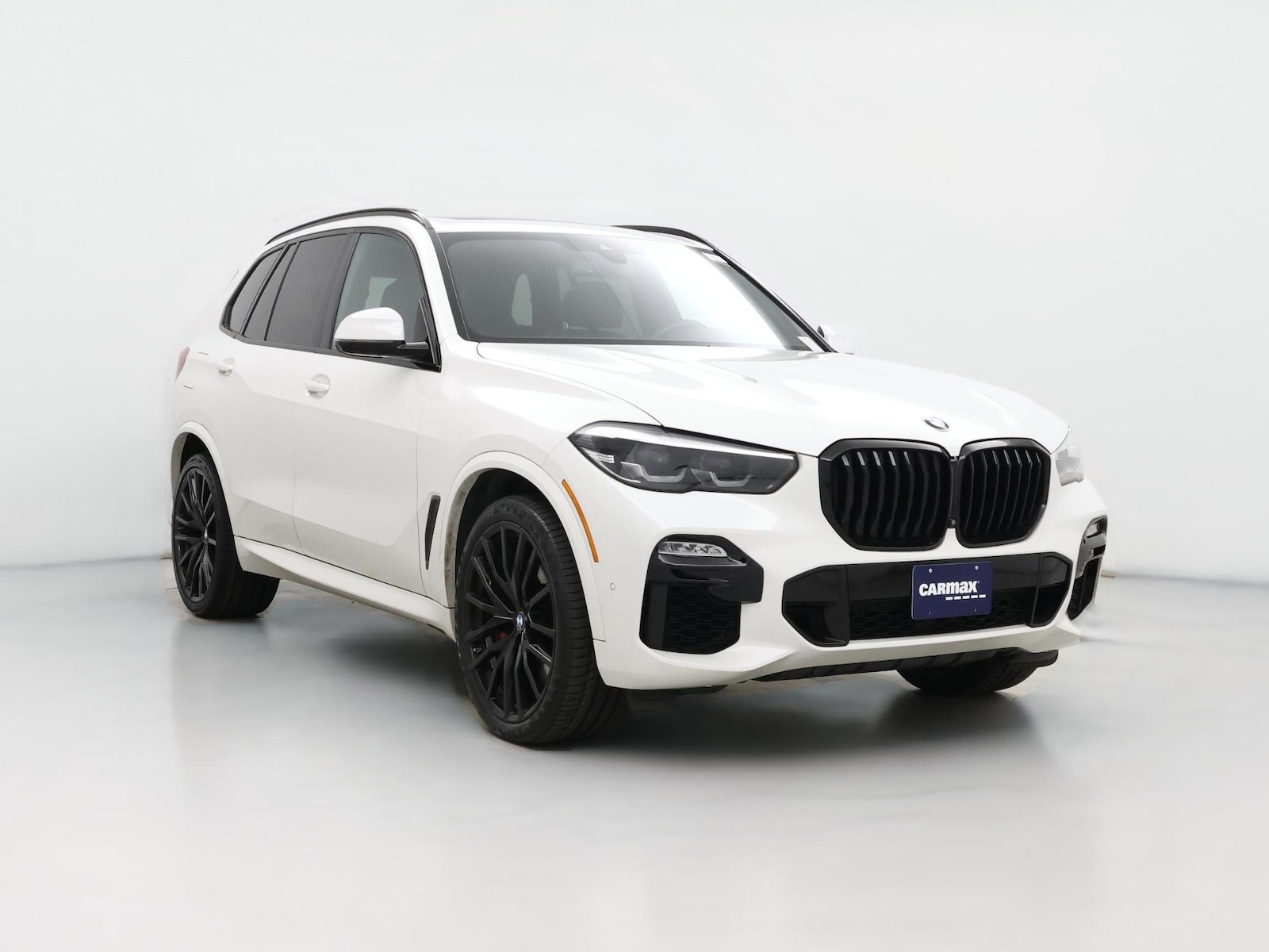 Smart Key & Power Hatch/Deck Lid