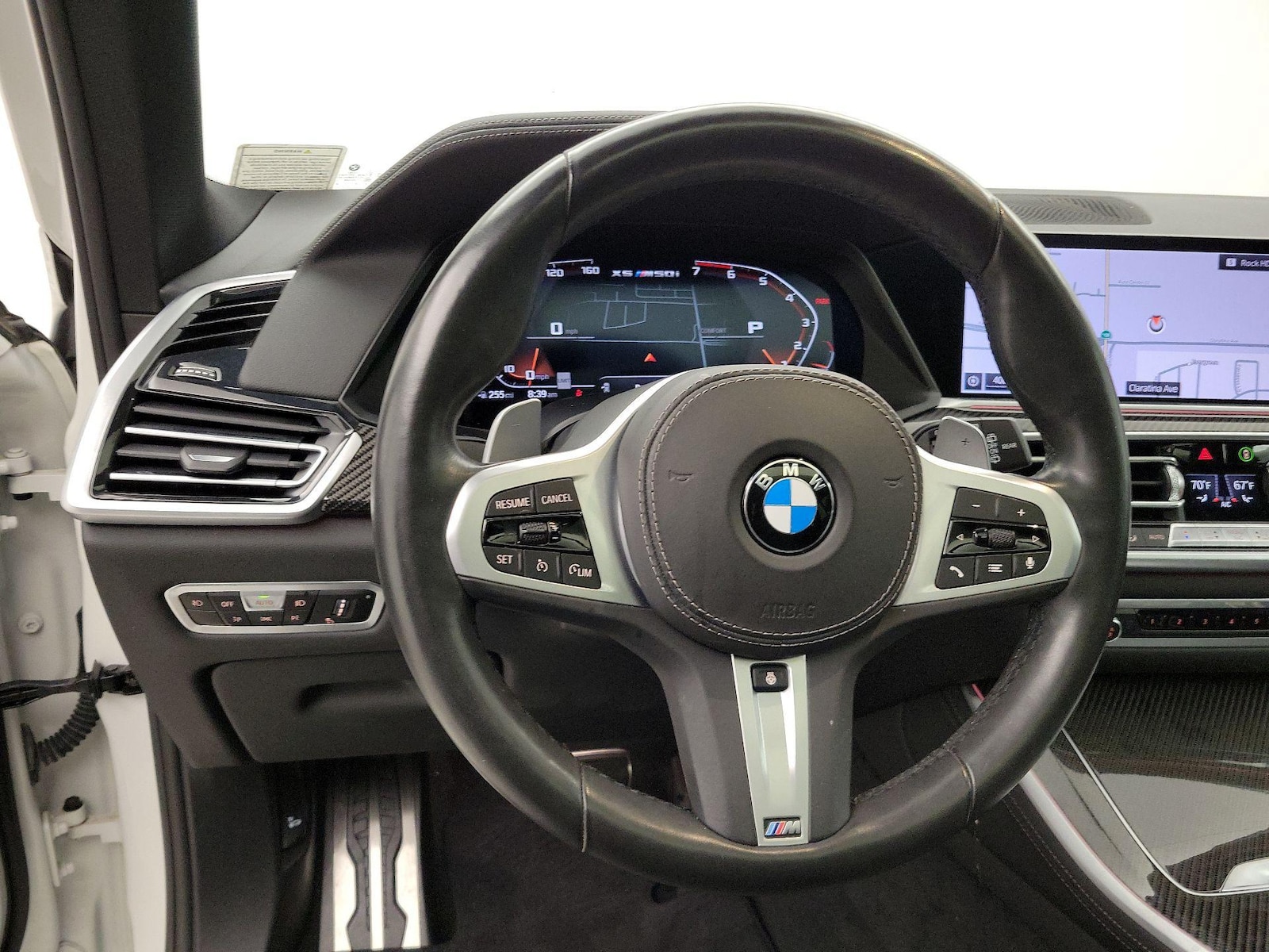 Lane Departure Warning