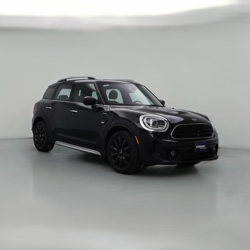 2021 Mini Cooper Countryman Oxford Edition