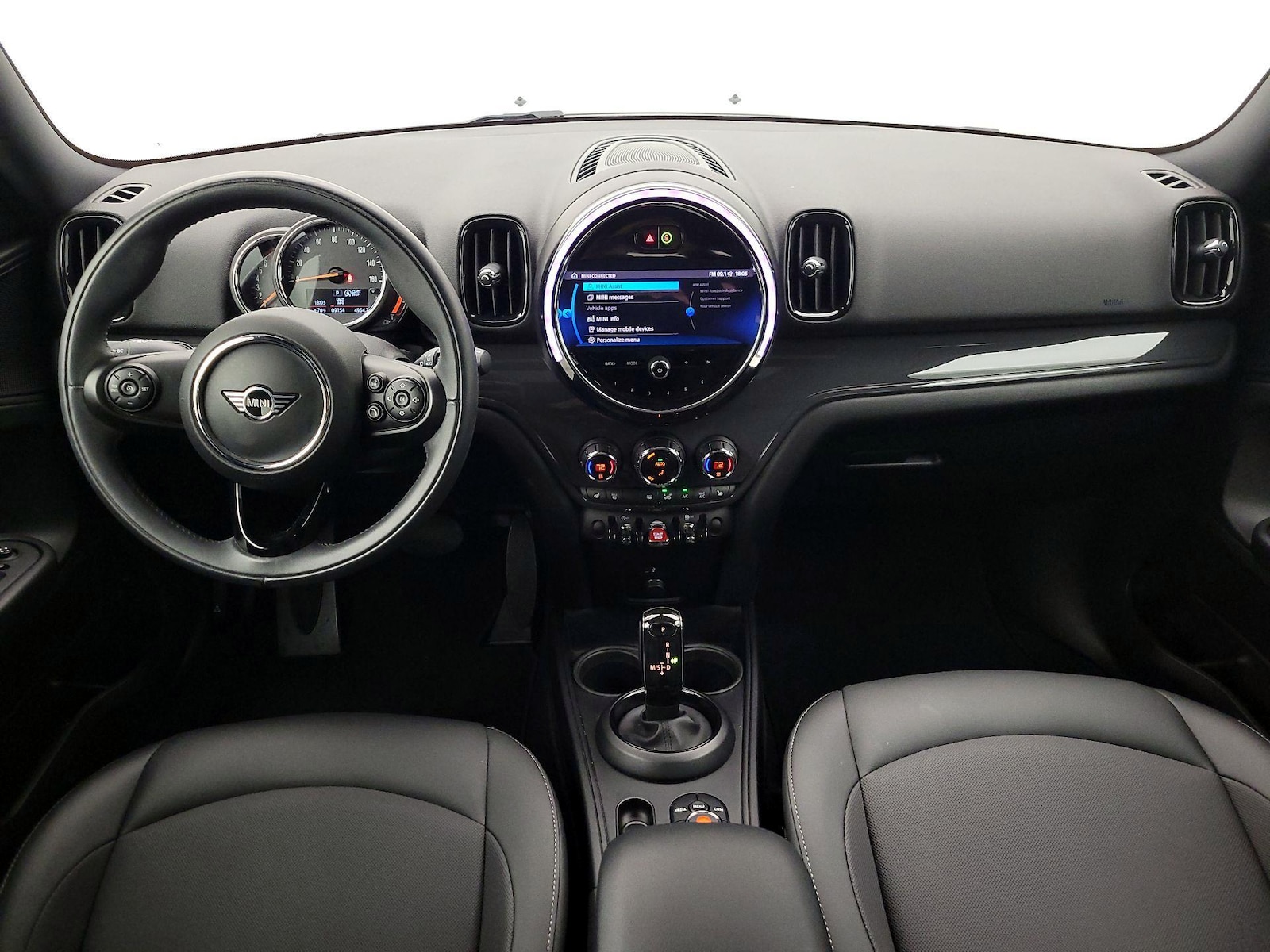 Apple CarPlay®