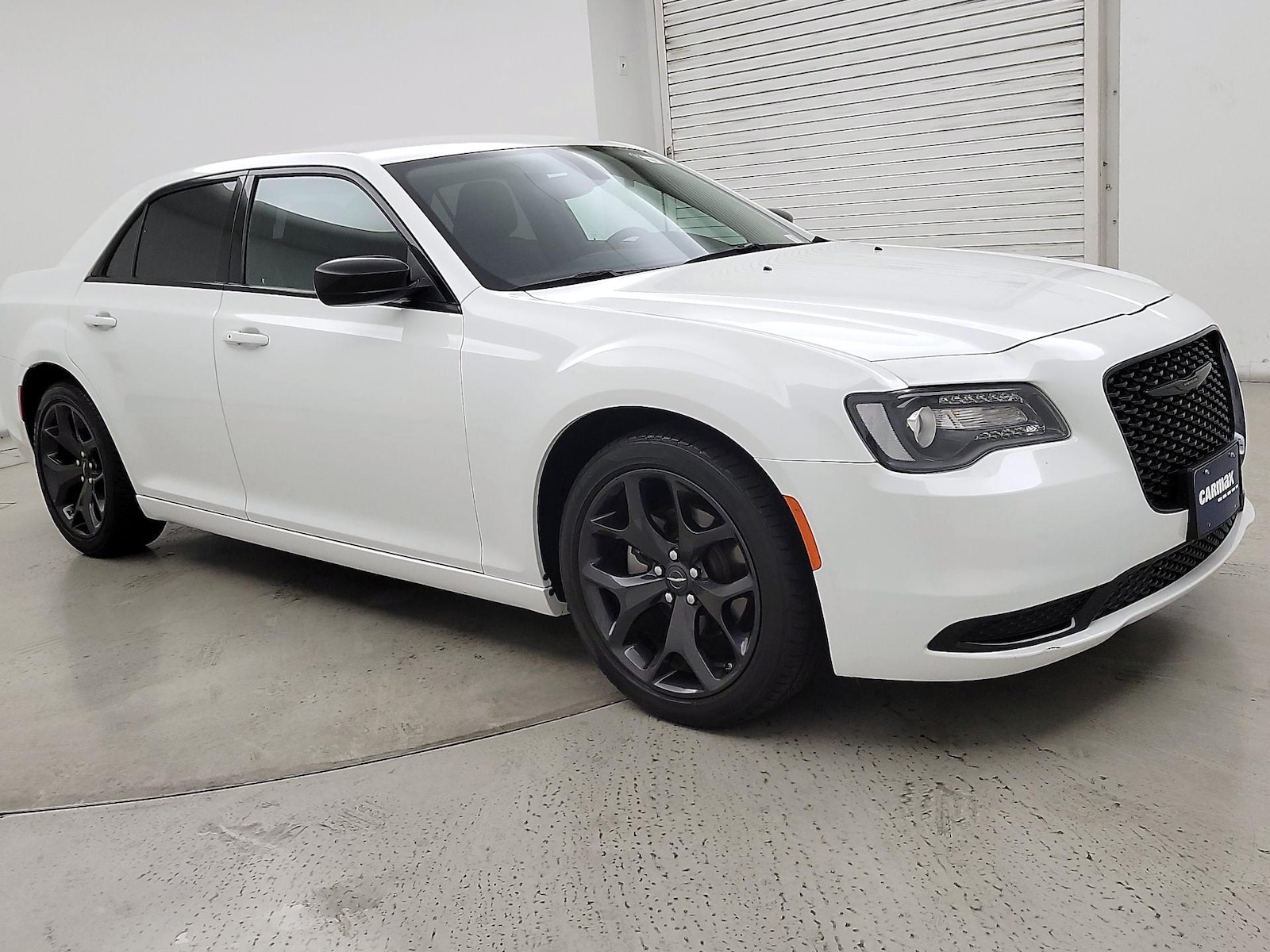 2023 Chrysler 300