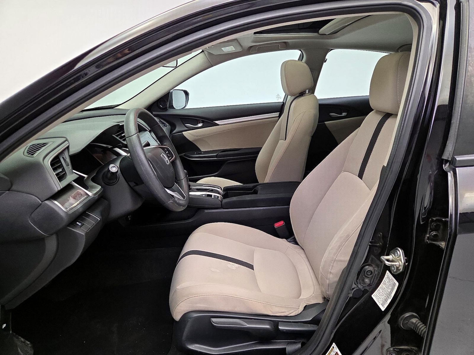 Side Airbags