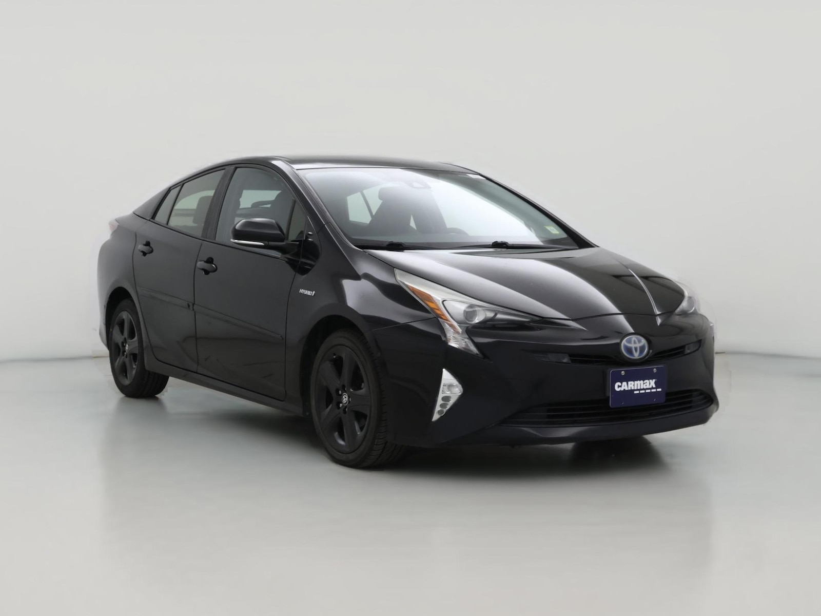 Smart Key & Blind Spot Monitor