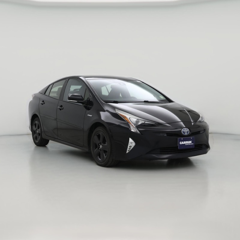 2016 Toyota Prius Four Touring