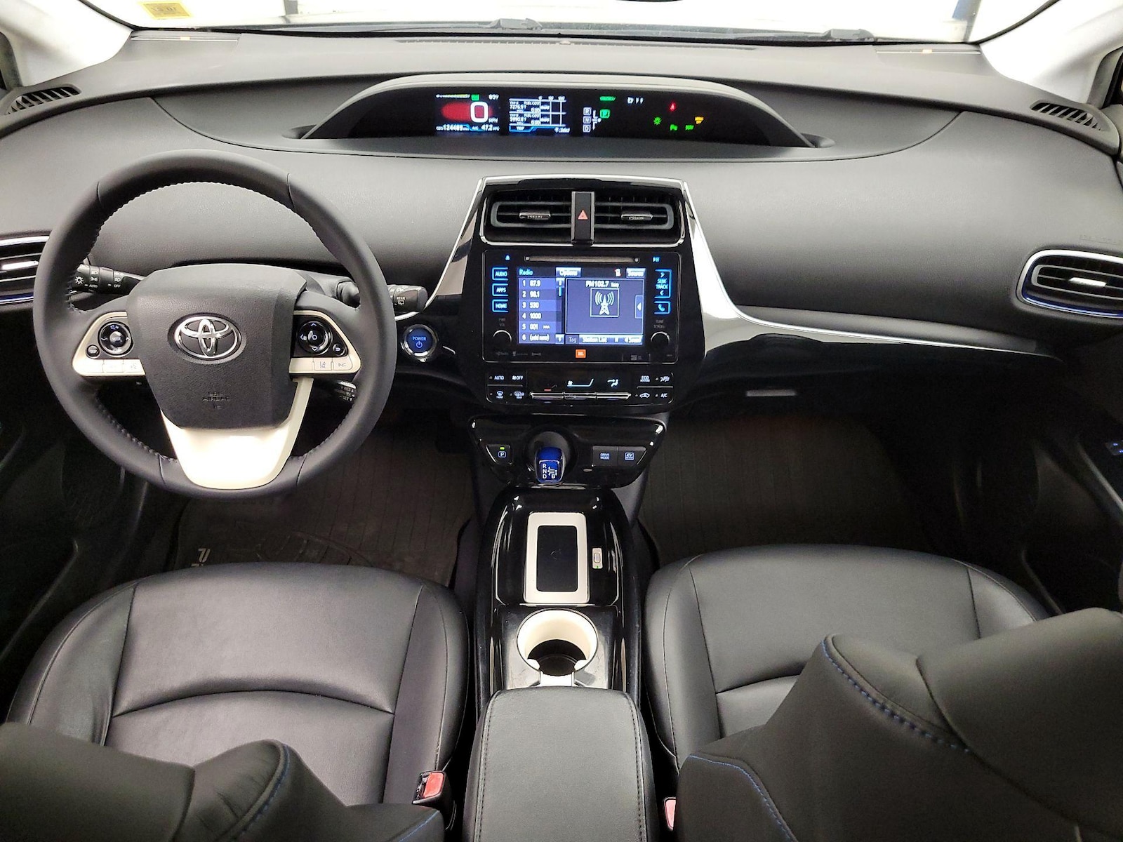 Navigation System
