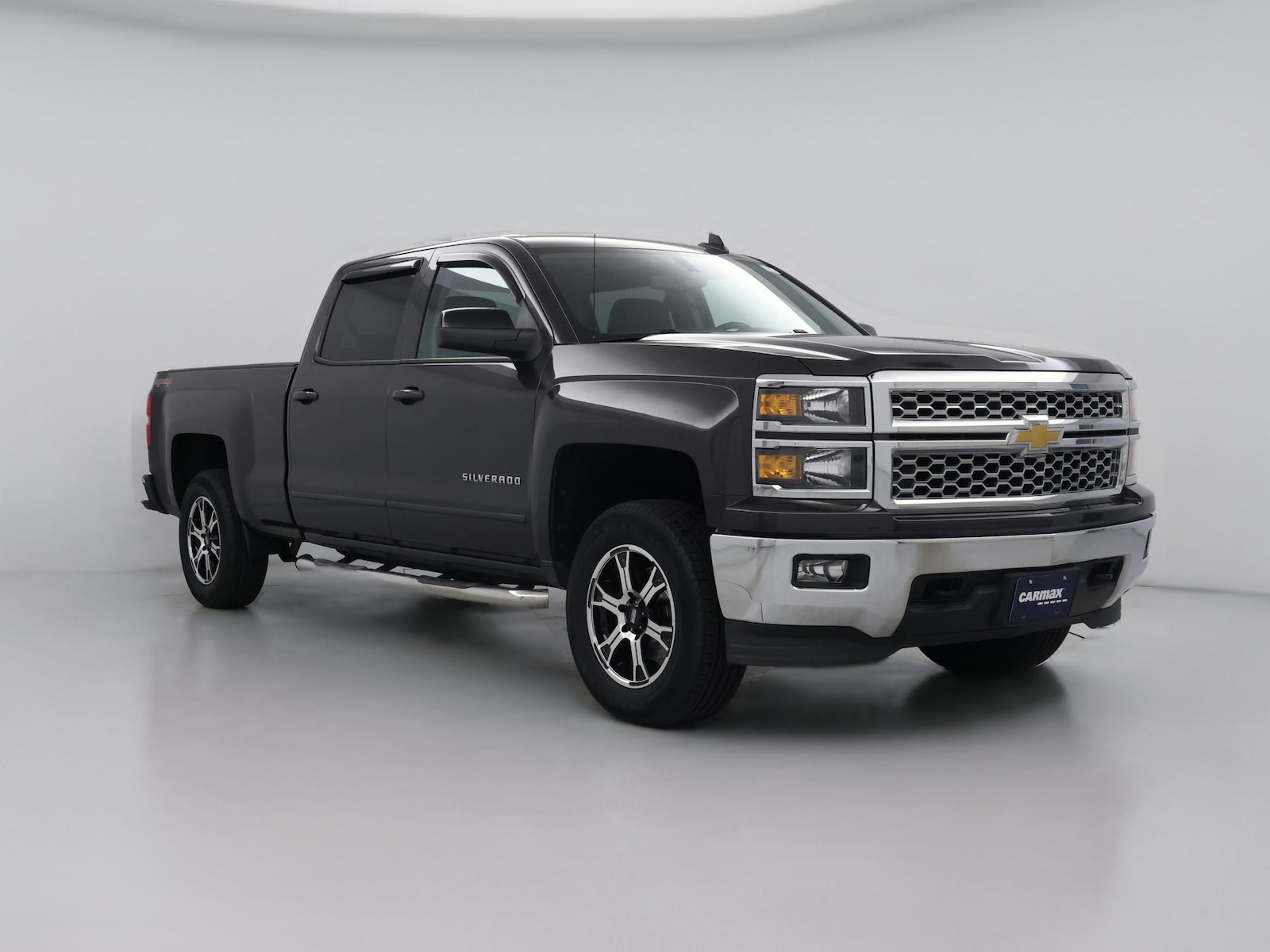 20 Inch Plus Wheels & Bed Cover