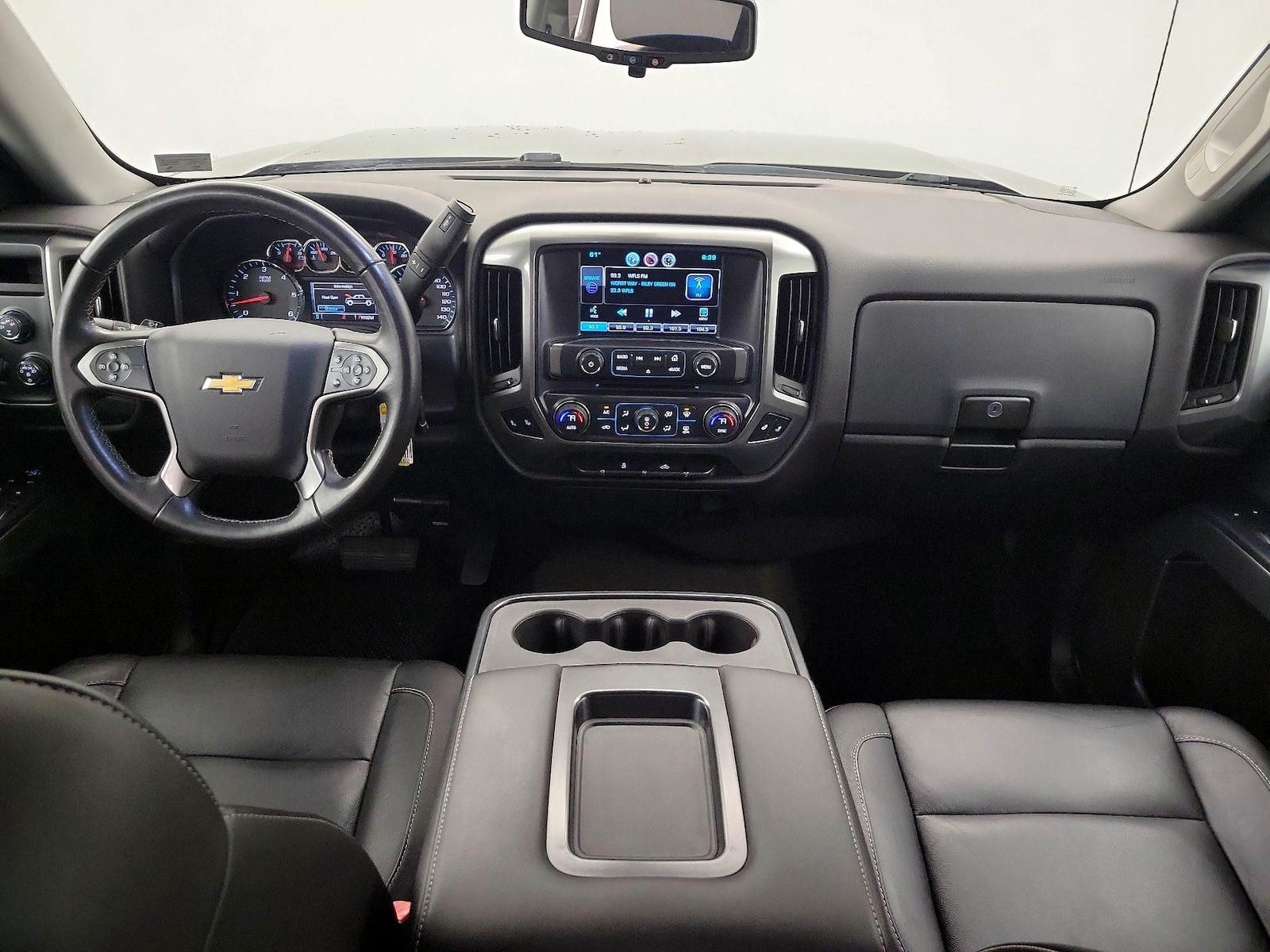 Navigation System