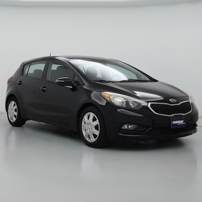 2016 Kia Forte5 LX