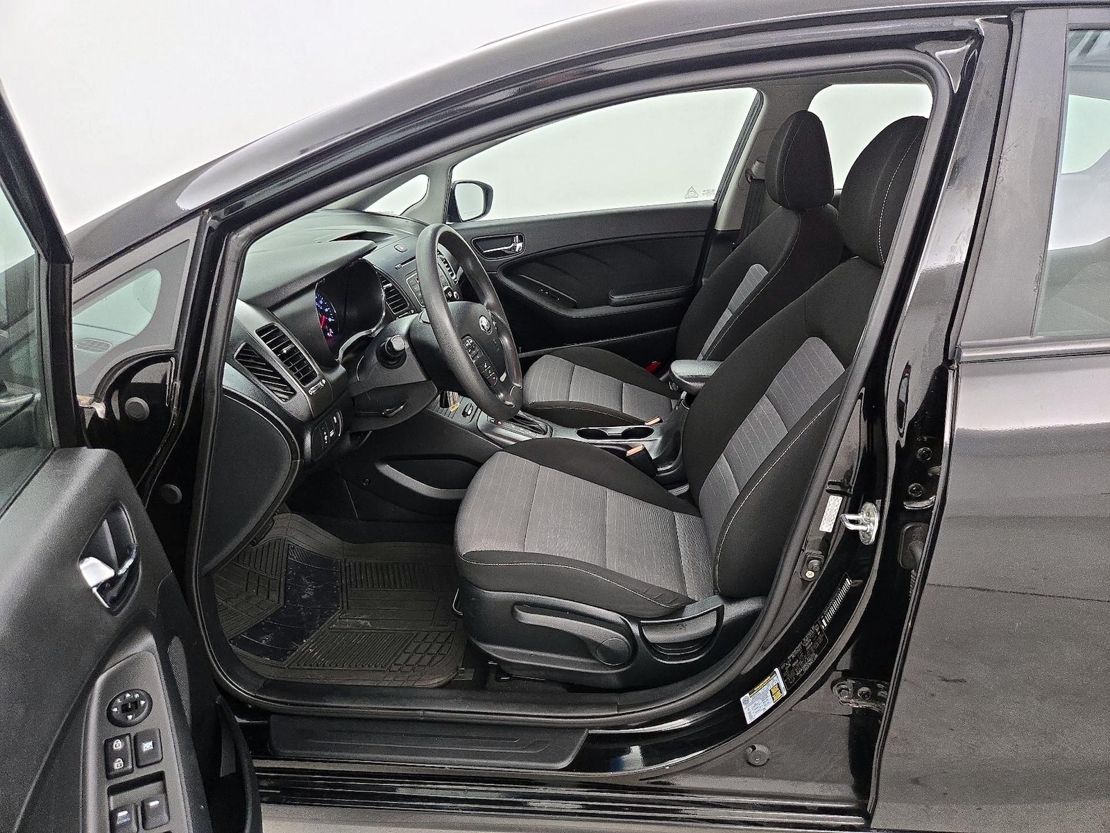 Side Airbags